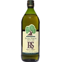 Rs Extra Virgin Olive Oil 1ltr Plain